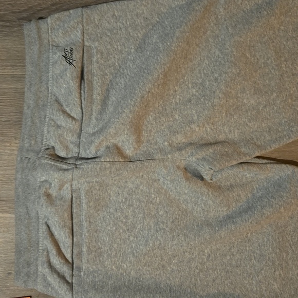NWT Men’s Rip Curl Anti-Series Tailored Fit Sweatpants in Marble Grey & Size XXL - Picture 12 of 13